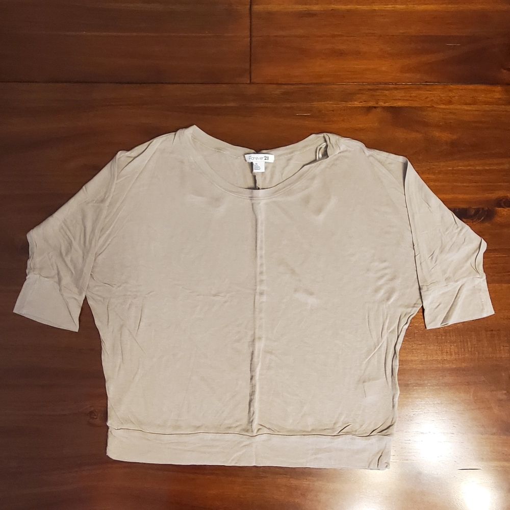 Forever 21 shirt
